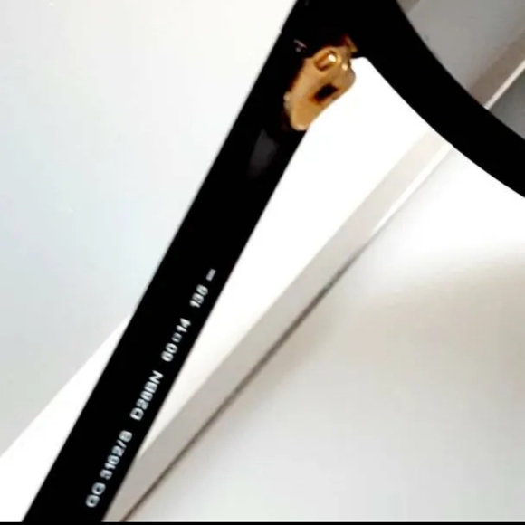 GUCCI GG 3162/S D28BN Sunglasses 'Authentic' - Picture 4 of 9
